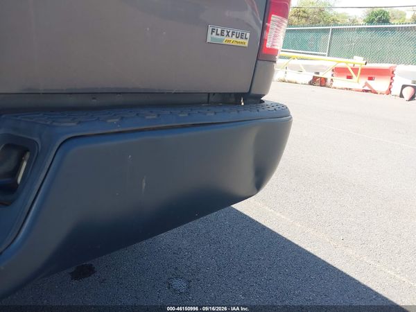 2017 RAM 1500 TRADESMAN  4X4 5'7 BOX — I72