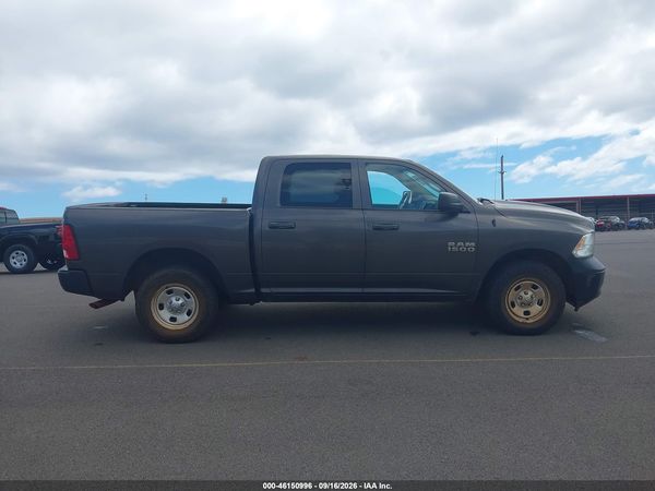 2017 RAM 1500 TRADESMAN  4X4 5'7 BOX — I116