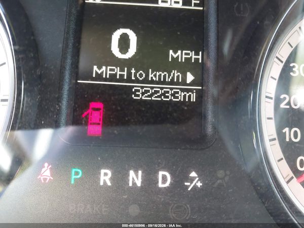 2017 RAM 1500 TRADESMAN  4X4 5'7 BOX — I118