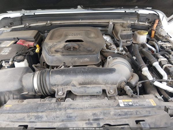 2024 JEEP WRANGLER 4XE SAHARA 4X4 — I10