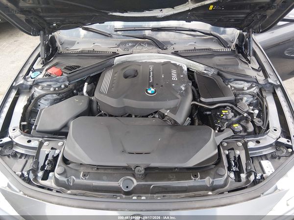 2018 BMW 330I SA — I10