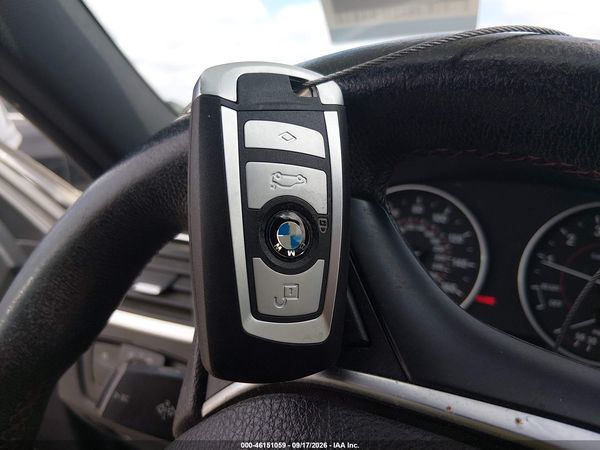 2018 BMW 330I SA — I11