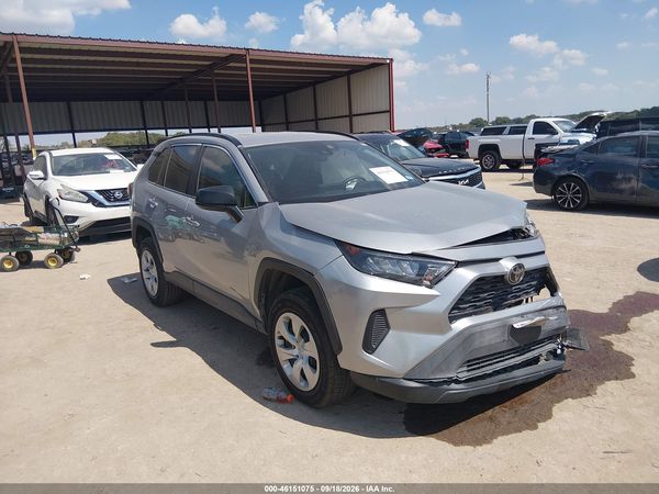 2020 TOYOTA RAV4 LE — I1