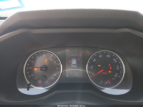 2020 TOYOTA RAV4 LE — I7