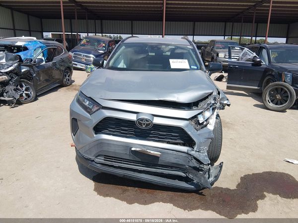 2020 TOYOTA RAV4 LE — I115