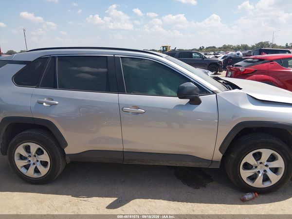 2020 TOYOTA RAV4 LE — I116