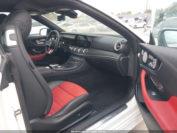 2023 MERCEDES-BENZ E 450 — I5