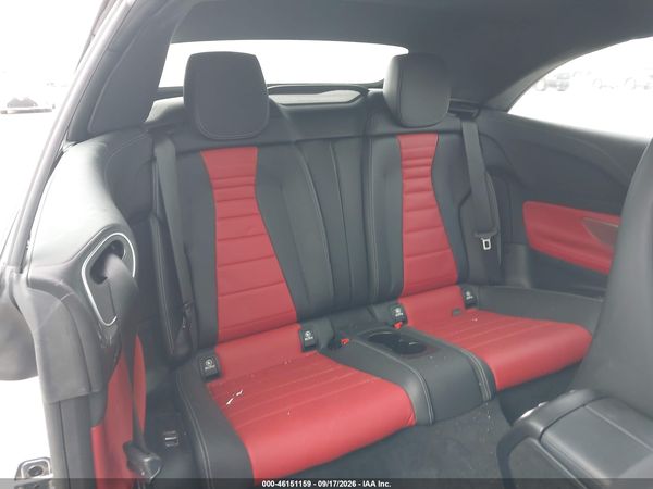 2023 MERCEDES-BENZ E 450 — I8