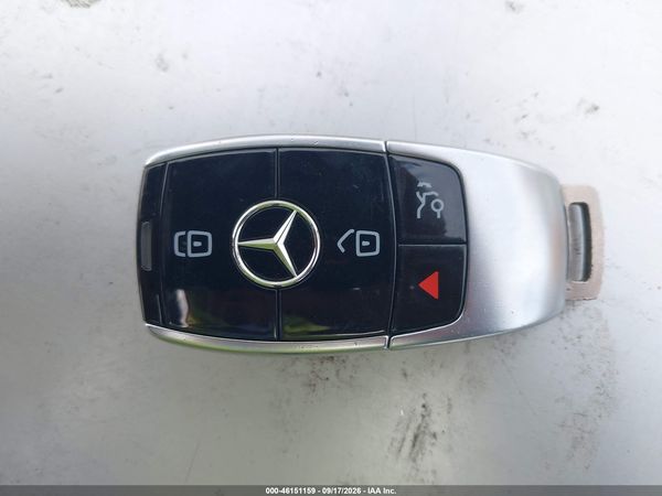 2023 MERCEDES-BENZ E 450 — I11