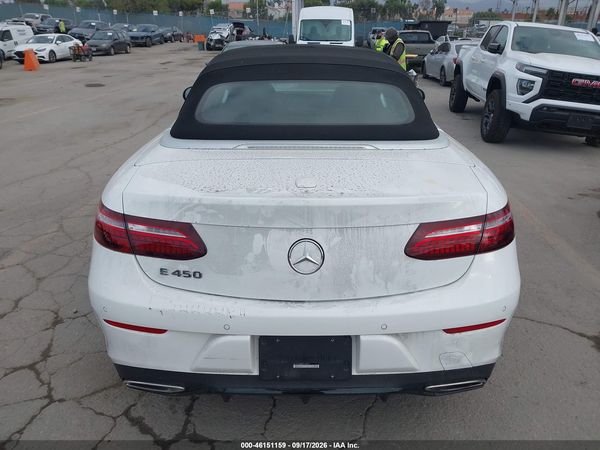 2023 MERCEDES-BENZ E 450 — I119