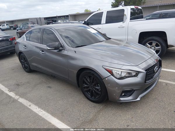 2020 INFINITI Q50 PURE — I1