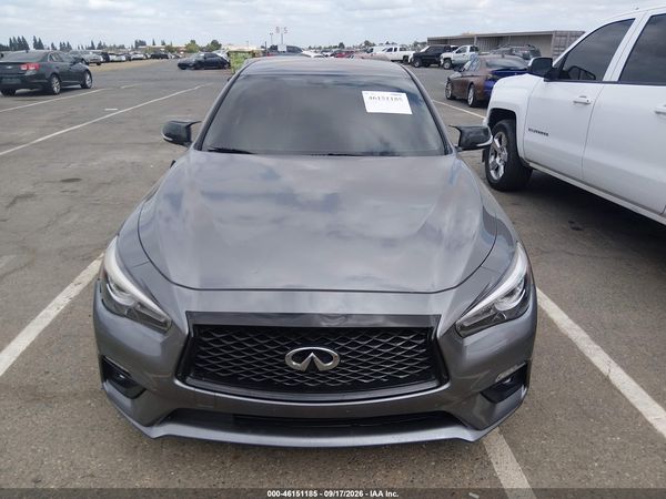 2020 INFINITI Q50 PURE — I115