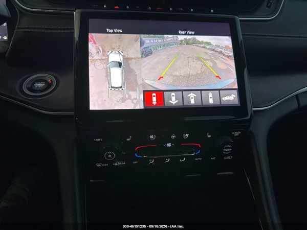 2022 JEEP GRAND CHEROKEE L LIMITED 4X4 — I9