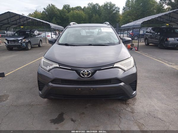 2016 TOYOTA RAV4 LE — I115