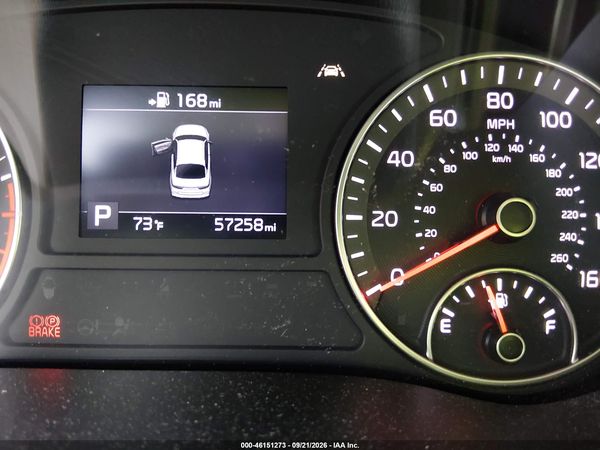 2019 KIA OPTIMA LX — I118