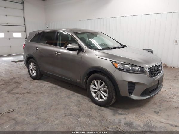 2019 KIA SORENTO 3.3L LX — I1
