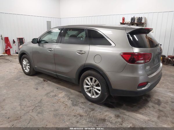 2019 KIA SORENTO 3.3L LX — I3