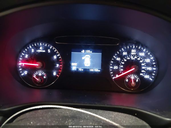 2019 KIA SORENTO 3.3L LX — I7