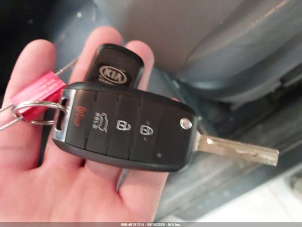 2019 KIA SORENTO 3.3L LX — I11