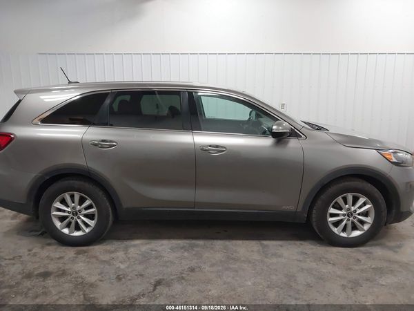 2019 KIA SORENTO 3.3L LX — I116