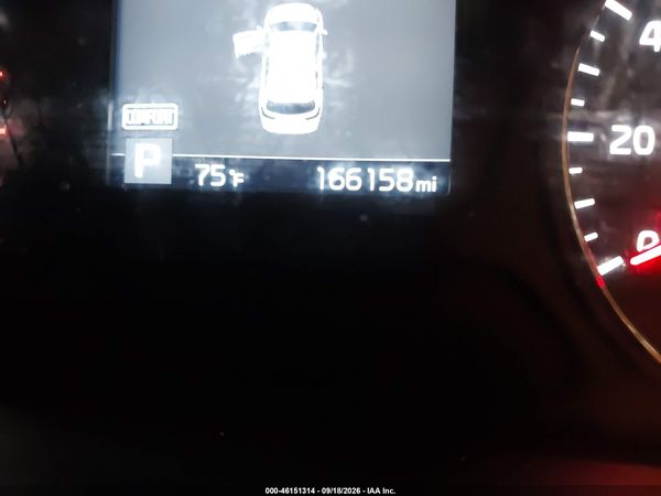 2019 KIA SORENTO 3.3L LX — I118