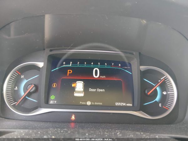 2022 HONDA PILOT 2WD EX-L — I7