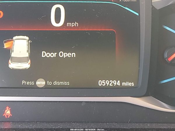 2022 HONDA PILOT 2WD EX-L — I118