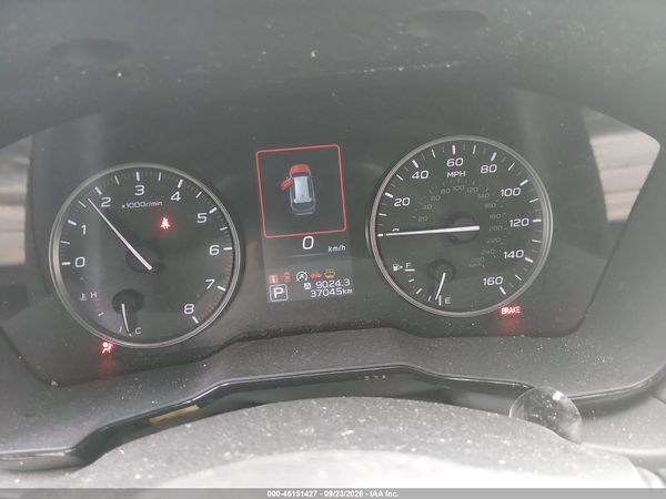 2025 SUBARU OUTBACK PREMIUM — I7