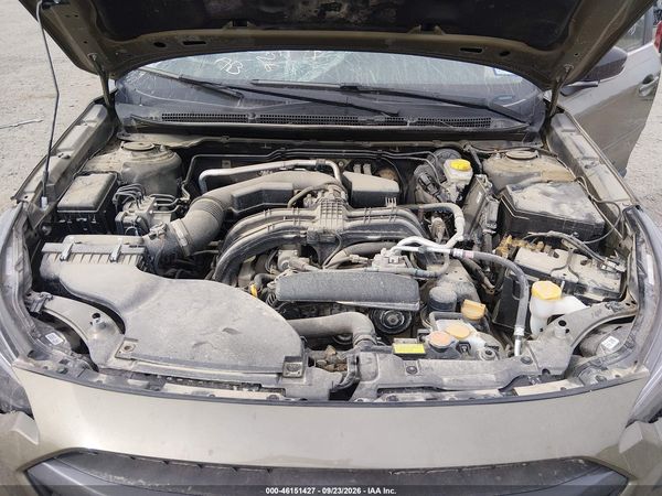 2025 SUBARU OUTBACK PREMIUM — I10
