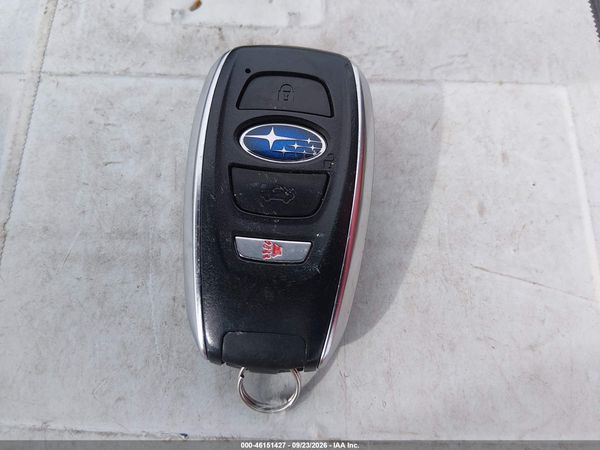 2025 SUBARU OUTBACK PREMIUM — I11