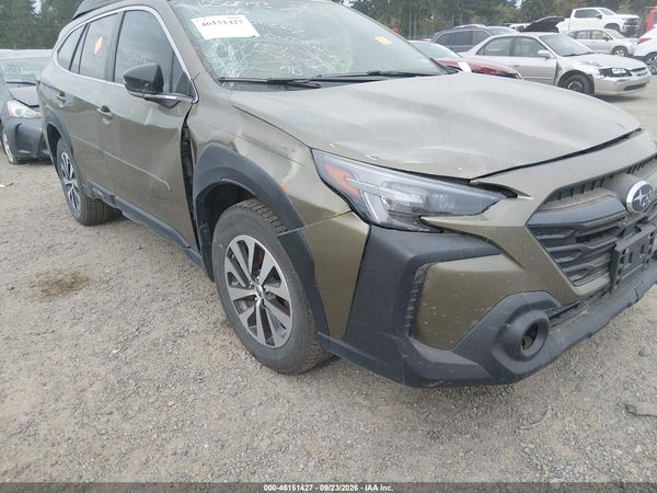 2025 SUBARU OUTBACK PREMIUM — I152
