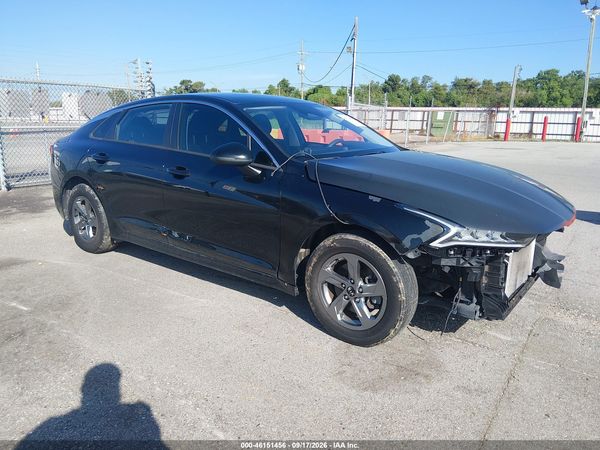 2021 KIA K5 LXS — I1