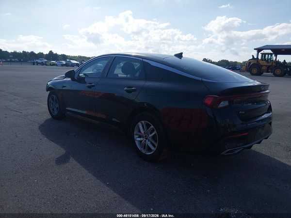2021 KIA K5 LXS — I3