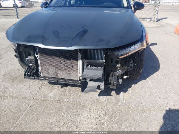 2021 KIA K5 LXS — I6