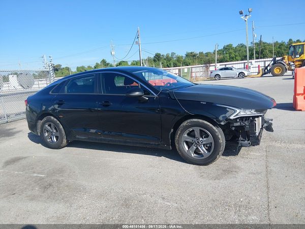 2021 KIA K5 LXS — I116