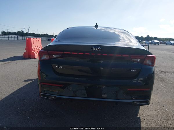 2021 KIA K5 LXS — I119
