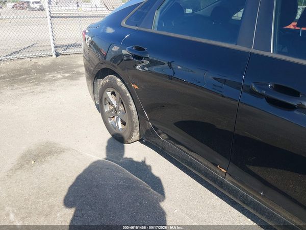 2021 KIA K5 LXS — I153