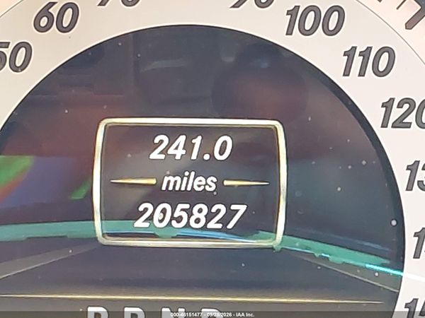 2012 MERCEDES-BENZ C 300 — I152