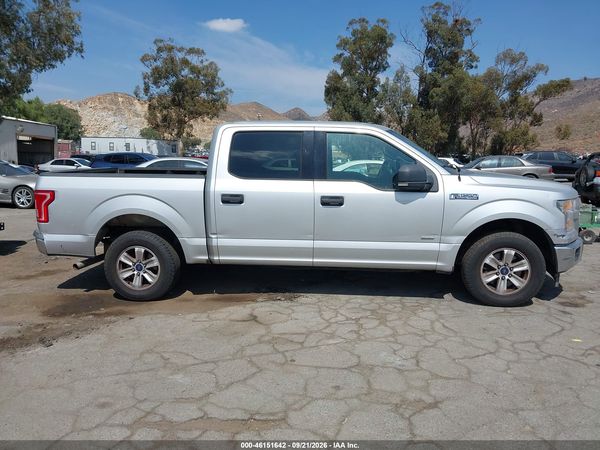 2017 FORD F-150 XLT — I116