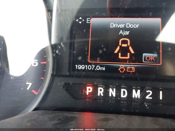 2017 FORD F-150 XLT — I118