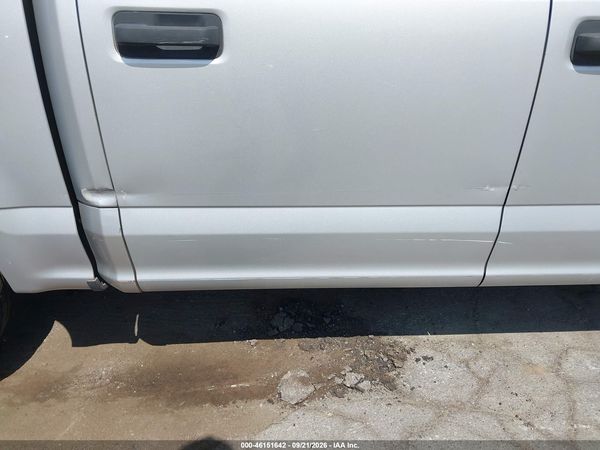 2017 FORD F-150 XLT — I153