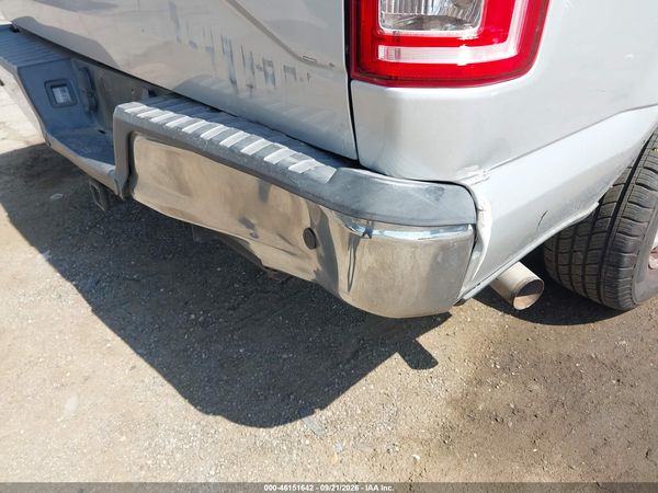 2017 FORD F-150 XLT — I154