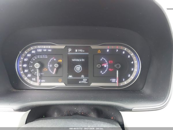 2022 HYUNDAI TUCSON SEL — I7