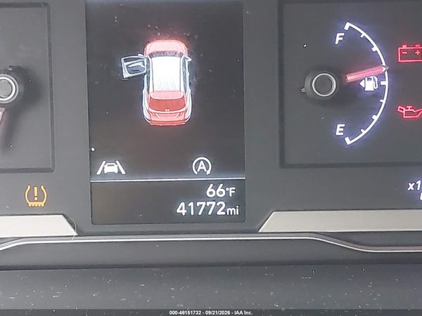 2022 HYUNDAI TUCSON SEL — I118