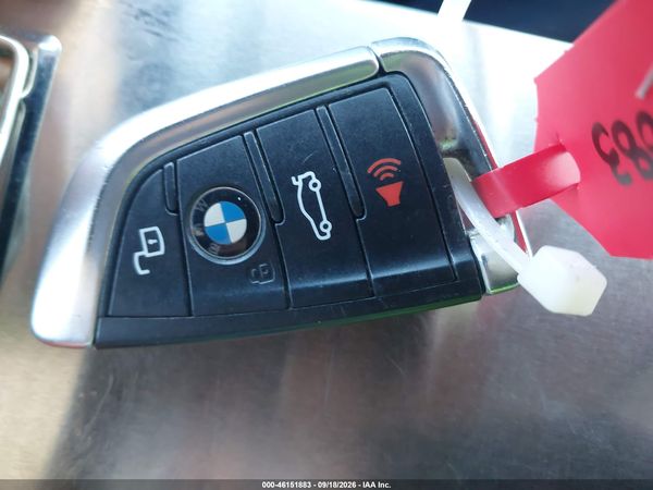 2020 BMW 330I — I11