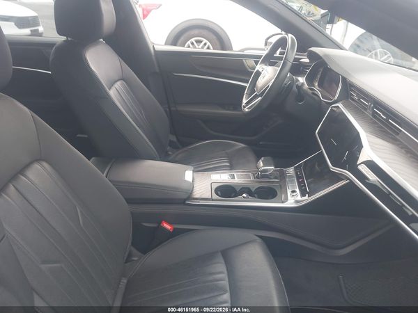 2019 AUDI A7 55 PREMIUM — I5