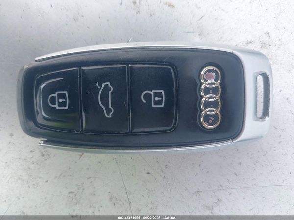 2019 AUDI A7 55 PREMIUM — I11