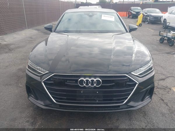 2019 AUDI A7 55 PREMIUM — I115
