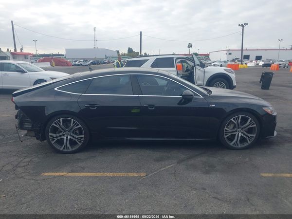 2019 AUDI A7 55 PREMIUM — I116