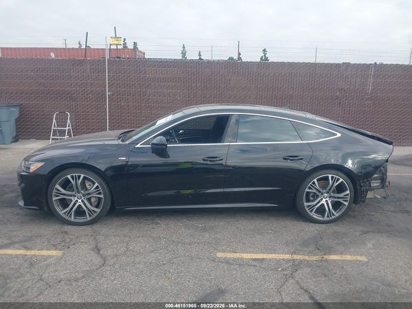 2019 AUDI A7 55 PREMIUM — I117